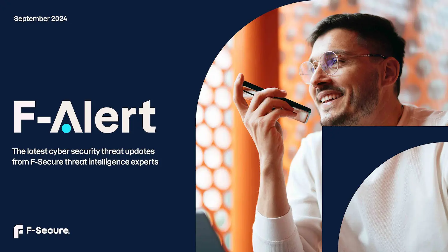 F-Alert report: online threats and summer cyber security tips